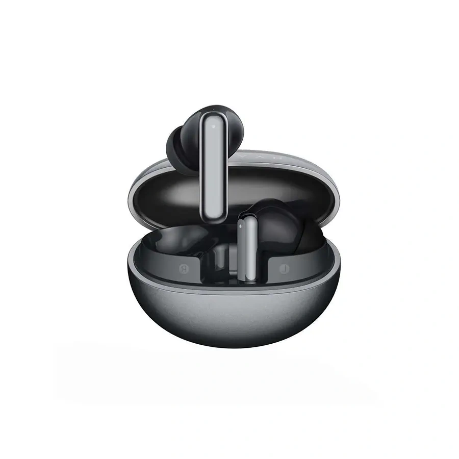 هدفون بی سیم هایلو مدل Flowbuds N55، تصویر ۲