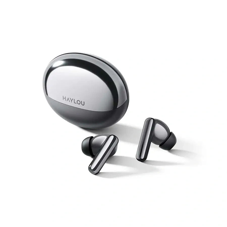 هدفون بی سیم هایلو مدل Flowbuds N55، تصویر ۳