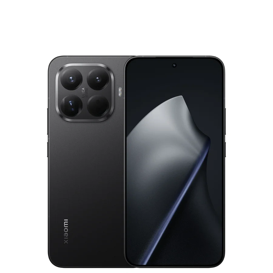 گوشی شیائومی 15T 5G با ظرفیت 12/512 گیگابایت (گلوبال)، تصویر ۲