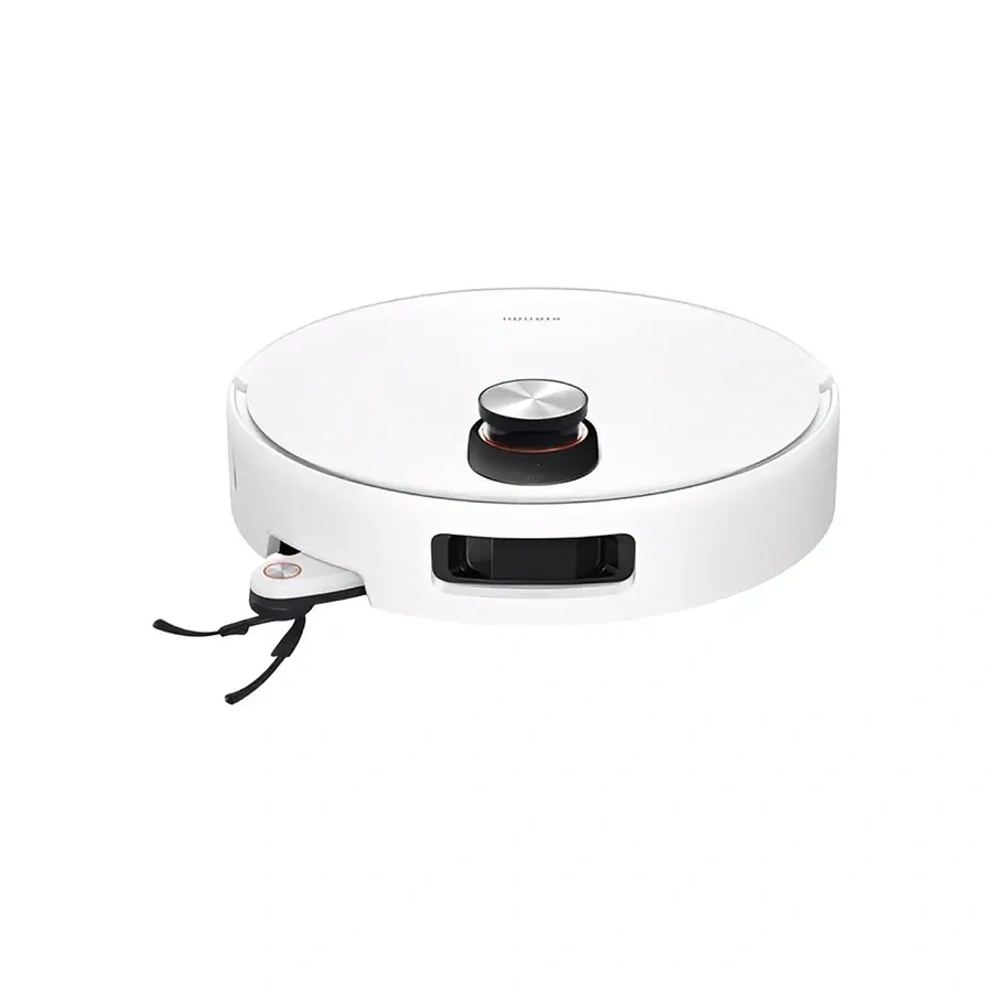 جاروبرقی رباتیک شیائومی مدل Robot Vacuum 6، تصویر ۳