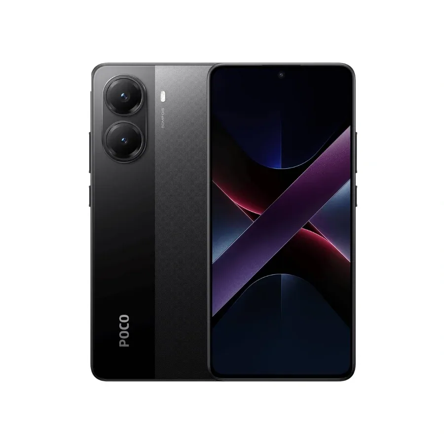 گوشی شیائومی Poco X7 Pro 5G با ظرفیت 12/512 گیگابایت (گلوبال)، تصویر ۲
