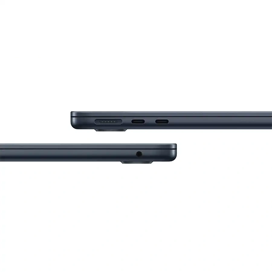 لپ تاپ اپل 13.6 اینچی MacBook Air MDHF4 M5 16GB 1TB SSD، تصویر ۴