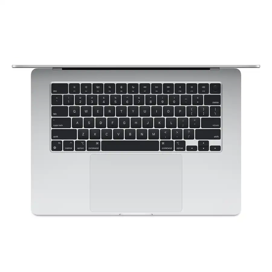 لپ تاپ اپل 13.6 اینچی MacBook Air MDH74 M5 16GB 512SSD، تصویر ۲