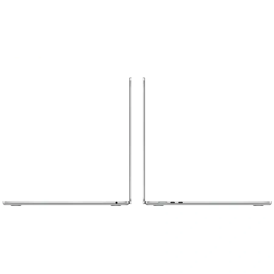 لپ تاپ اپل 13.6 اینچی MacBook Air MDH74 M5 16GB 512SSD، تصویر ۵