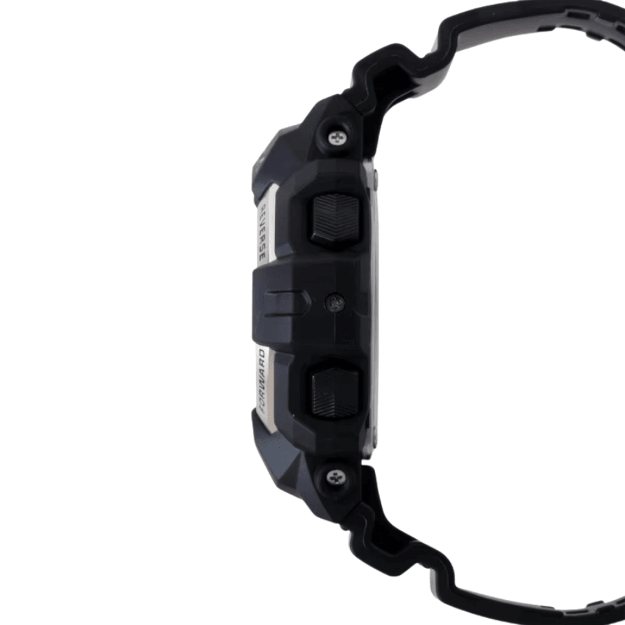 ساعت مچی دیجیتال مردانه کاسیو G-SHOCK مدل G-8900S-1DR، تصویر ۵