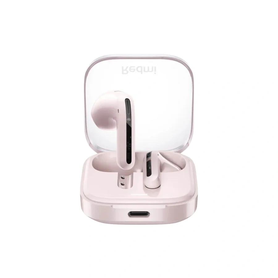 هدفون بی سیم شیائومی مدل Redmi Buds 6 Active، تصویر ۵