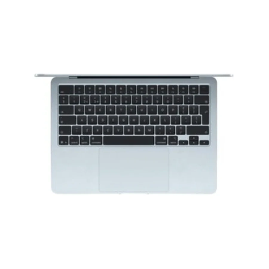 لپ تاپ اپل 13 اینچی MacBook Air MDHH4 M5 16GB 512SSD، تصویر ۲