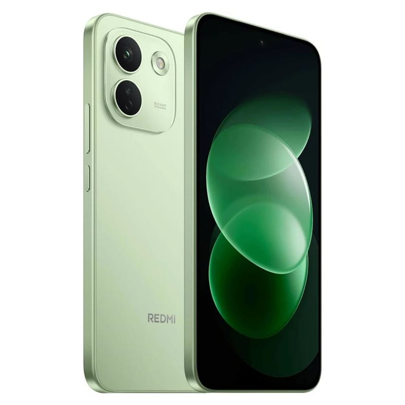 گوشی موبایل شیائومی مدل Redmi Note 17 Pro Max 5G دو سیم کارت ظرفیت 256 گیگابایت و رم 8 گیگابایت، تصویر ۲