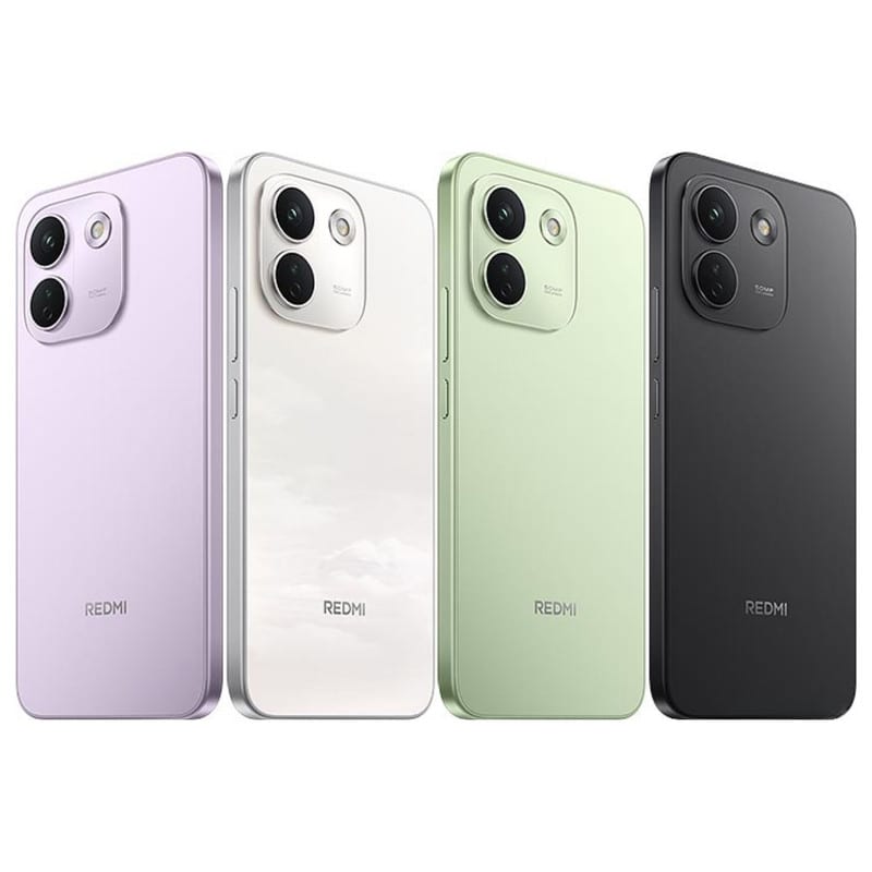 گوشی موبایل شیائومی مدل Redmi Note 17 Pro Max 5G دو سیم کارت ظرفیت 256 گیگابایت و رم 8 گیگابایت، تصویر ۵
