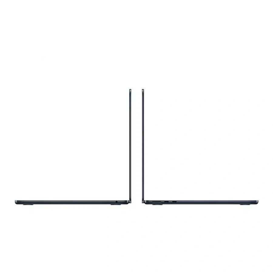 لپ تاپ اپل 13.6 اینچی MacBook Air MDHE4 M5 16GB 512SSD، تصویر ۶