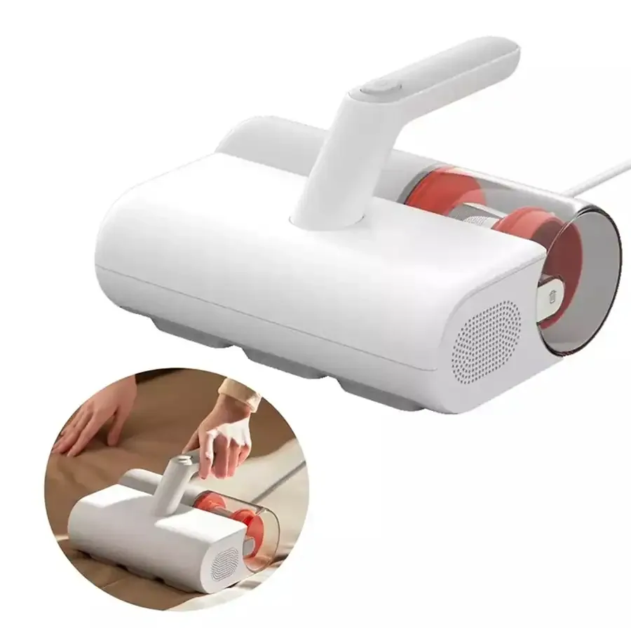 جارو برقی و کنه زدای شیائومی مدل Mijia Mite Remover 2، تصویر ۲
