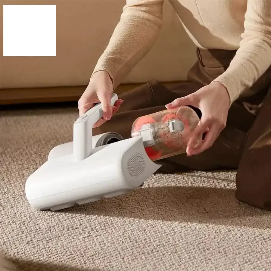 جارو برقی و کنه زدای شیائومی مدل Mijia Mite Remover 2، تصویر ۷