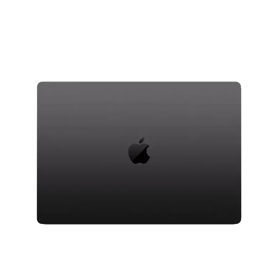 لپ تاپ اپل 14.2 اینچی MacBook Pro MX2J3 M4Pro 24GB 1TB SSD، تصویر ۳