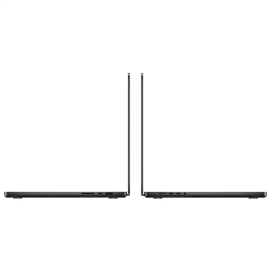 لپ تاپ اپل 14.2 اینچی MacBook Pro MX2J3 M4Pro 24GB 1TB SSD، تصویر ۵