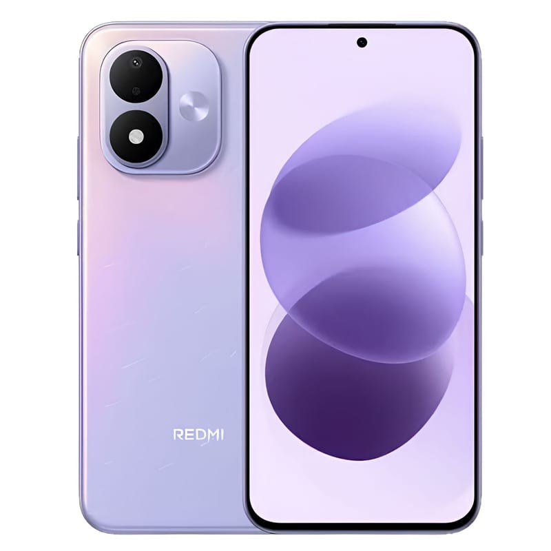 گوشی موبایل شیائومی مدل Redmi Note 17 5G دو سیم کارت ظرفیت 256 گیگابایت و رم 8 گیگابایت، تصویر ۲