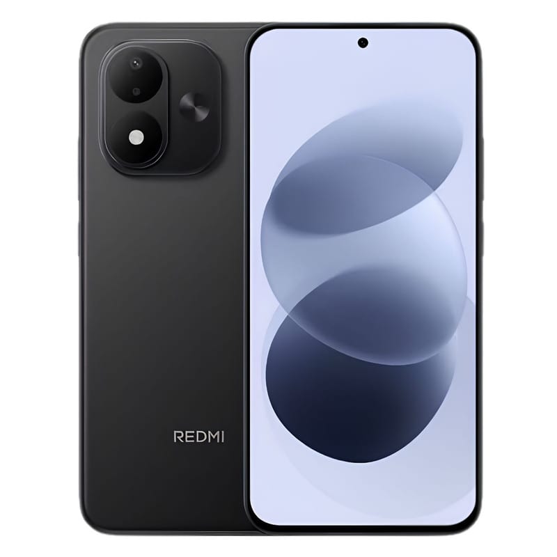 گوشی موبایل شیائومی مدل Redmi Note 17 5G دو سیم کارت ظرفیت 256 گیگابایت و رم 8 گیگابایت، تصویر ۳