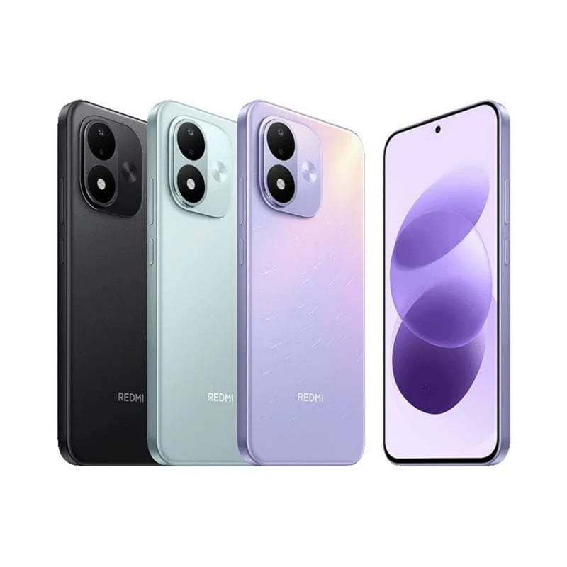 گوشی موبایل شیائومی مدل Redmi Note 17 5G دو سیم کارت ظرفیت 256 گیگابایت و رم 8 گیگابایت، تصویر ۴
