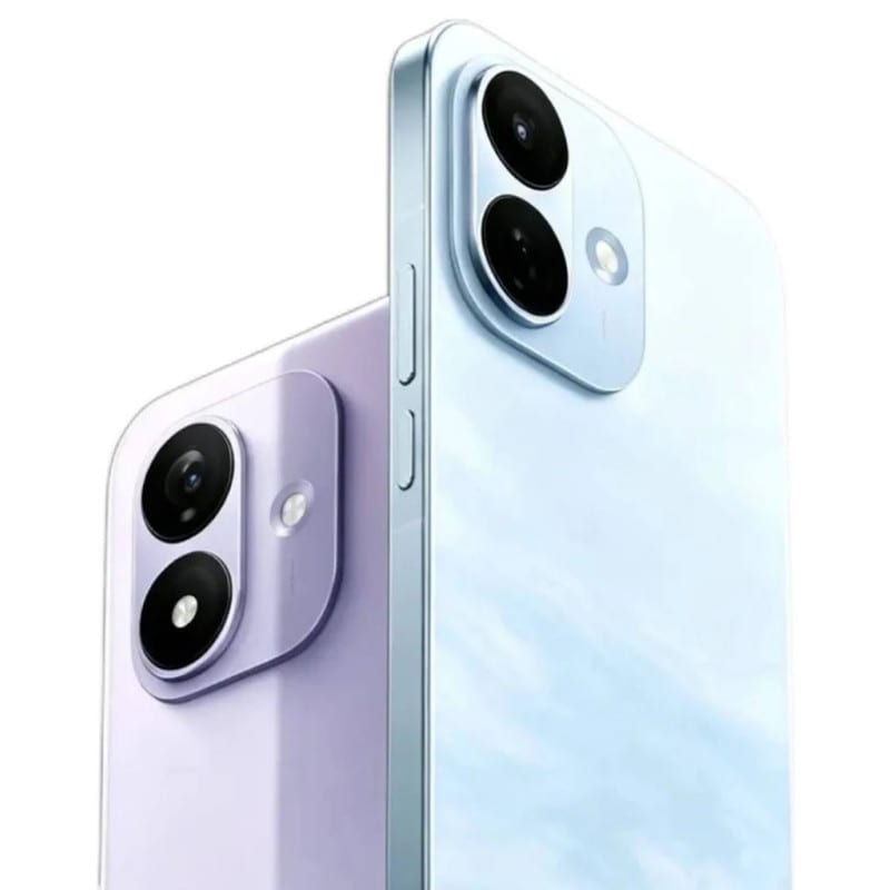 گوشی موبایل شیائومی مدل Redmi Note 17 5G دو سیم کارت ظرفیت 256 گیگابایت و رم 8 گیگابایت، تصویر ۵