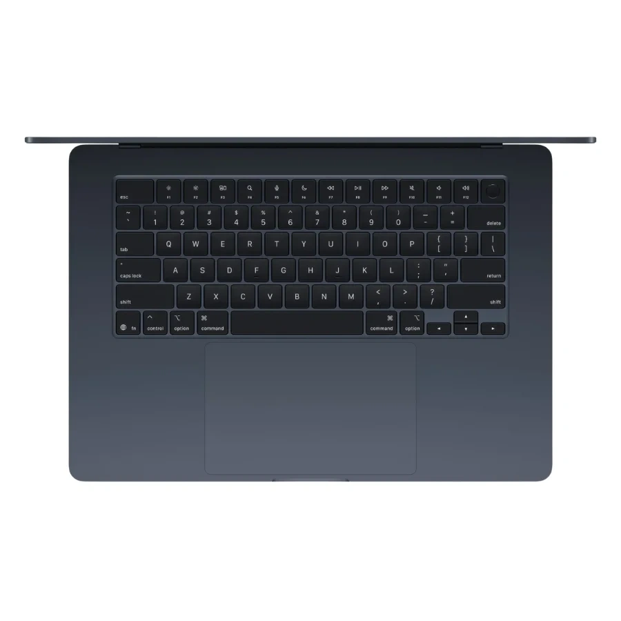 لپ تاپ اپل 13.6 اینچی MacBook Air MW123 M4 16GB 256SSD، تصویر ۲
