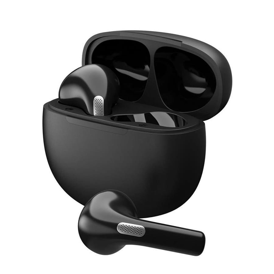 هدفون بی سیم شیائومی مدل QCY Ailypods T20 Neo، تصویر ۲
