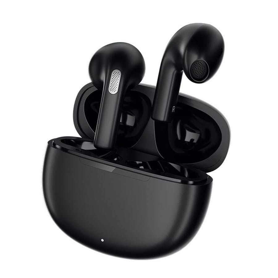 هدفون بی سیم شیائومی مدل QCY Ailypods T20 Neo، تصویر ۵