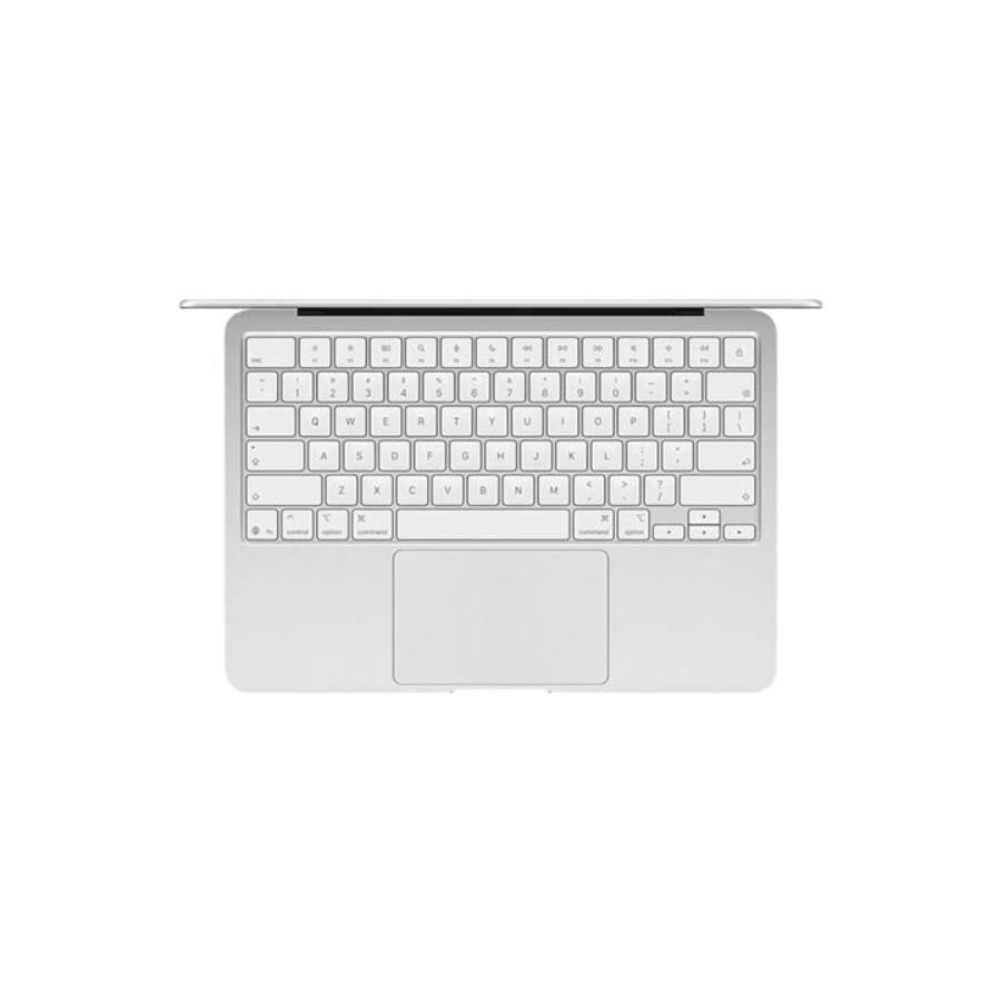 لپ تاپ اپل 13 اینچی MacBook Neo MHFC4 A18 Pro 8GB 512SSD، تصویر ۳