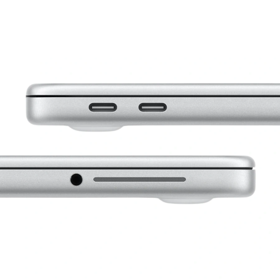 لپ تاپ اپل 13 اینچی MacBook Neo MHFC4 A18 Pro 8GB 512SSD، تصویر ۴