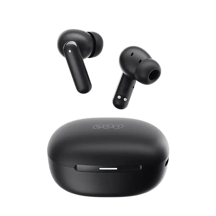 هدفون بی سیم شیائومی مدل QCY Melobuds N30، تصویر ۲
