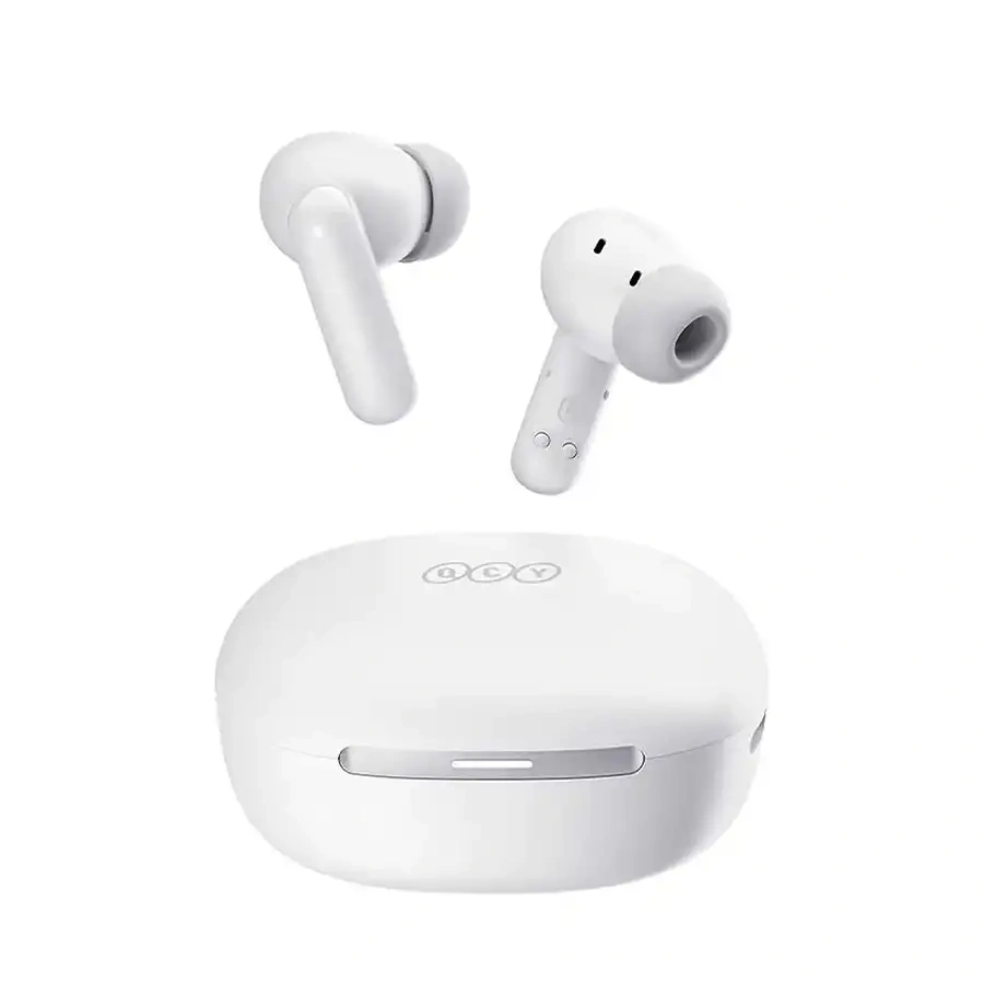 هدفون بی سیم شیائومی مدل QCY Melobuds N30، تصویر ۳