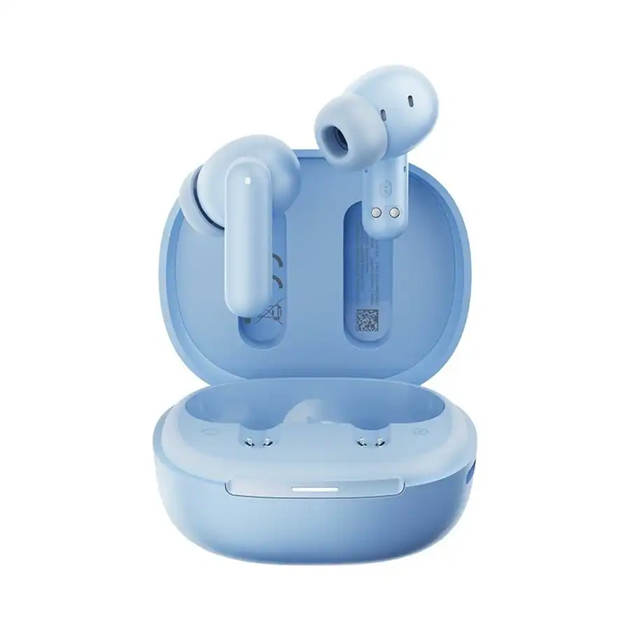 هدفون بی سیم شیائومی مدل QCY Melobuds N30، تصویر ۵