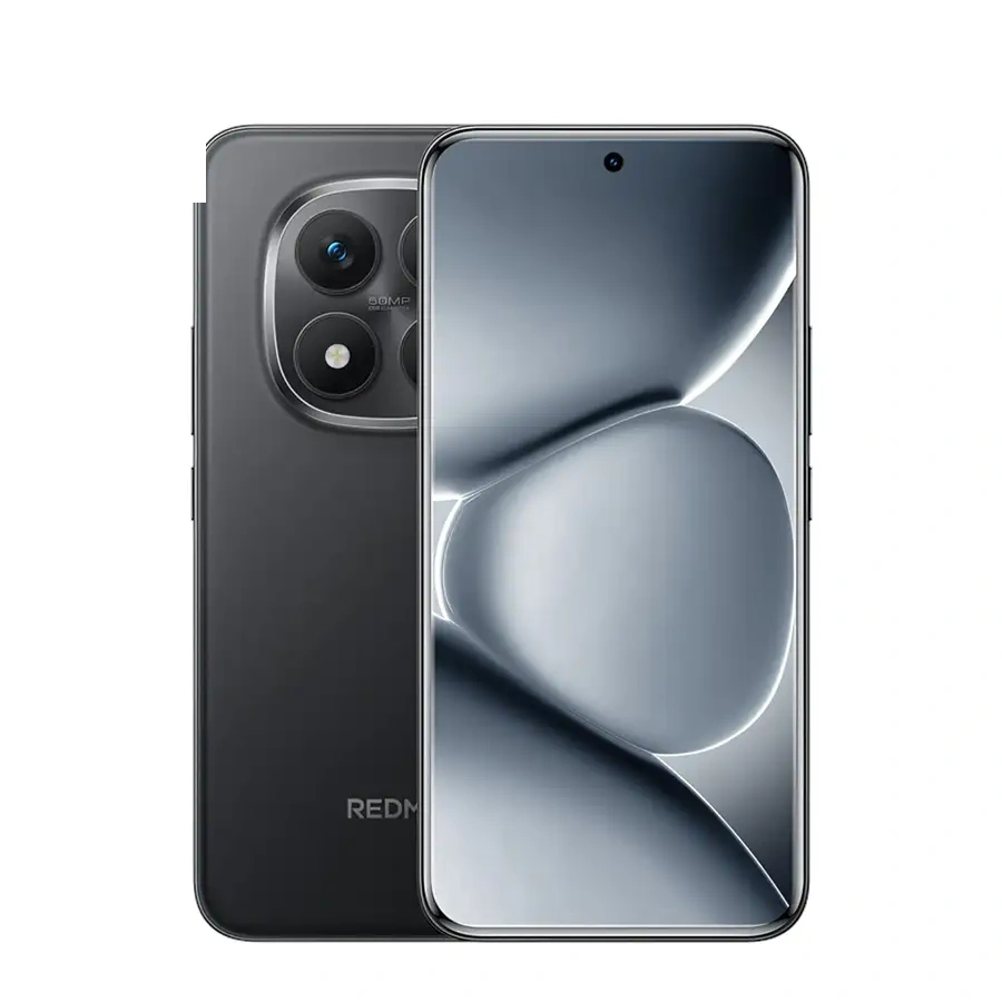 گوشی شیائومی Redmi Note 15 Pro Plus 5G با ظرفیت 12/512 گیگابایت (گلوبال)، تصویر ۲