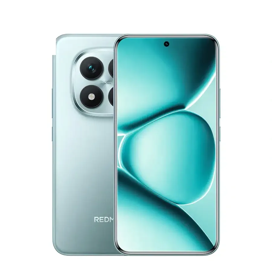 گوشی شیائومی Redmi Note 15 Pro Plus 5G با ظرفیت 12/512 گیگابایت (گلوبال)، تصویر ۳