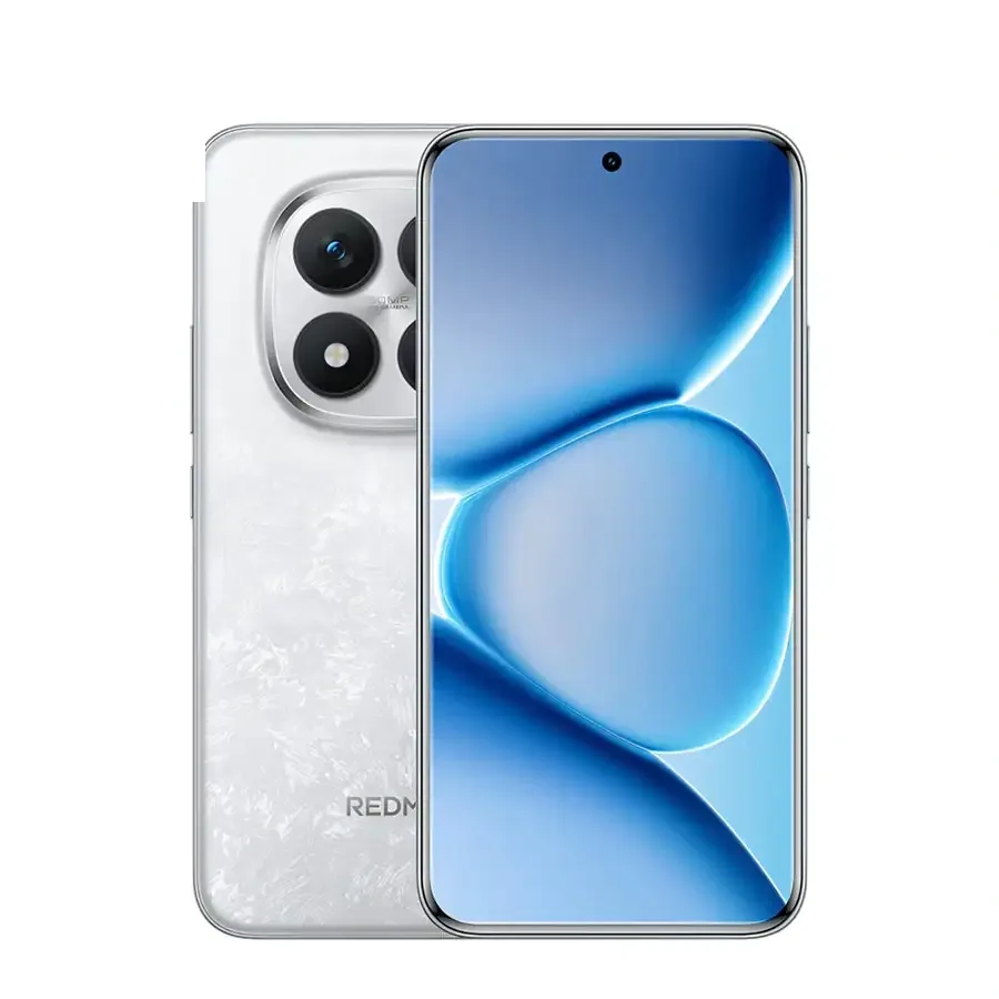 گوشی شیائومی Redmi Note 15 Pro Plus 5G با ظرفیت 12/512 گیگابایت (گلوبال)، تصویر ۴