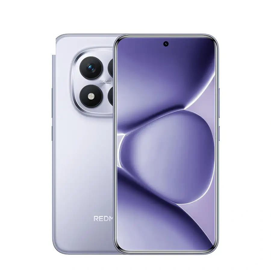 گوشی شیائومی Redmi Note 15 Pro Plus 5G با ظرفیت 12/512 گیگابایت (گلوبال)، تصویر ۵