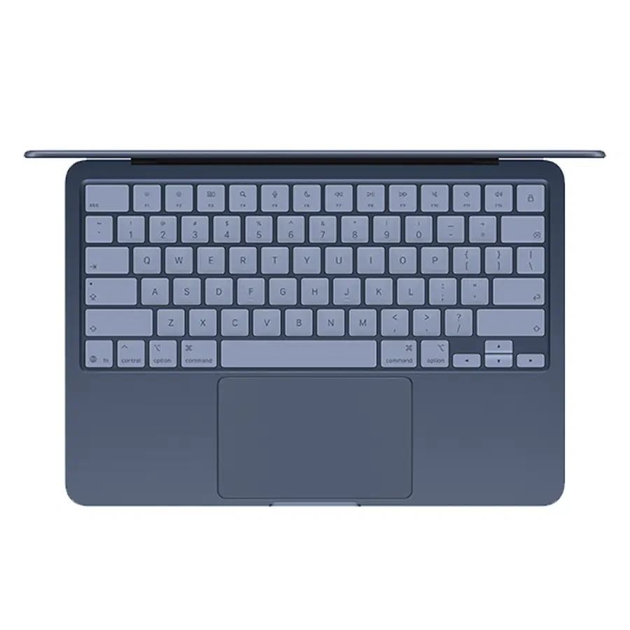 لپ تاپ اپل 13 اینچی MacBook Neo MHFG4 A18 Pro 8GB 512SSD، تصویر ۲