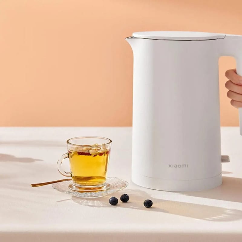 کتری برقی شیائومی مدل Electric Kettle 2 MJDSH04YM، تصویر ۹