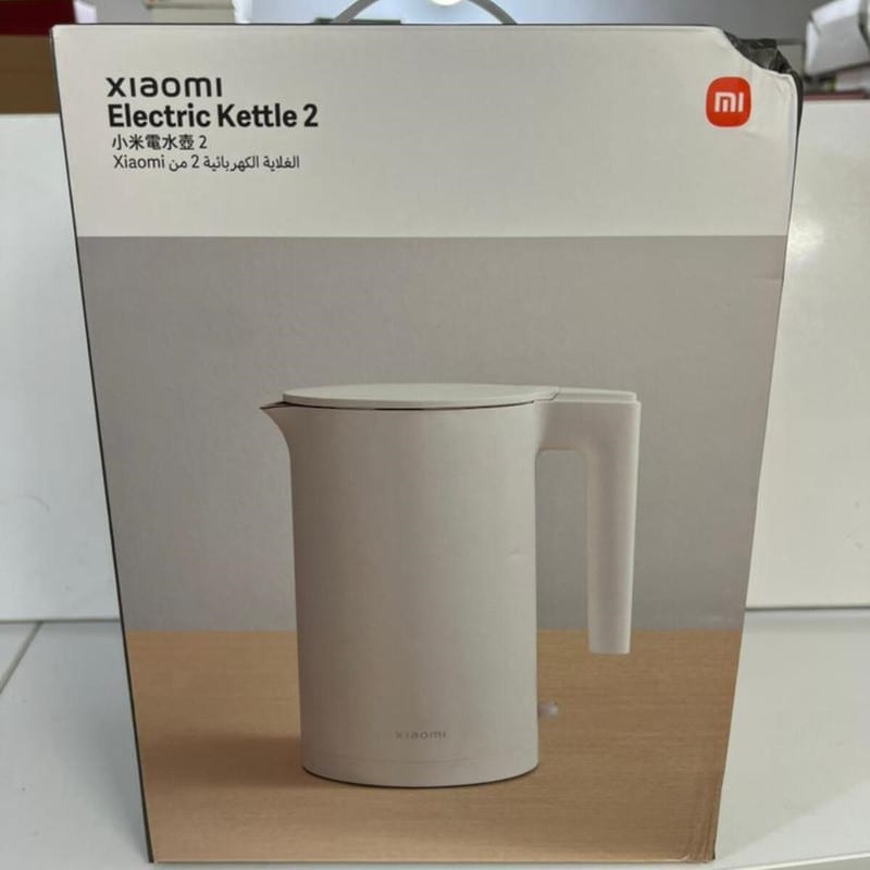 کتری برقی شیائومی مدل Electric Kettle 2 MJDSH04YM، تصویر ۱۱