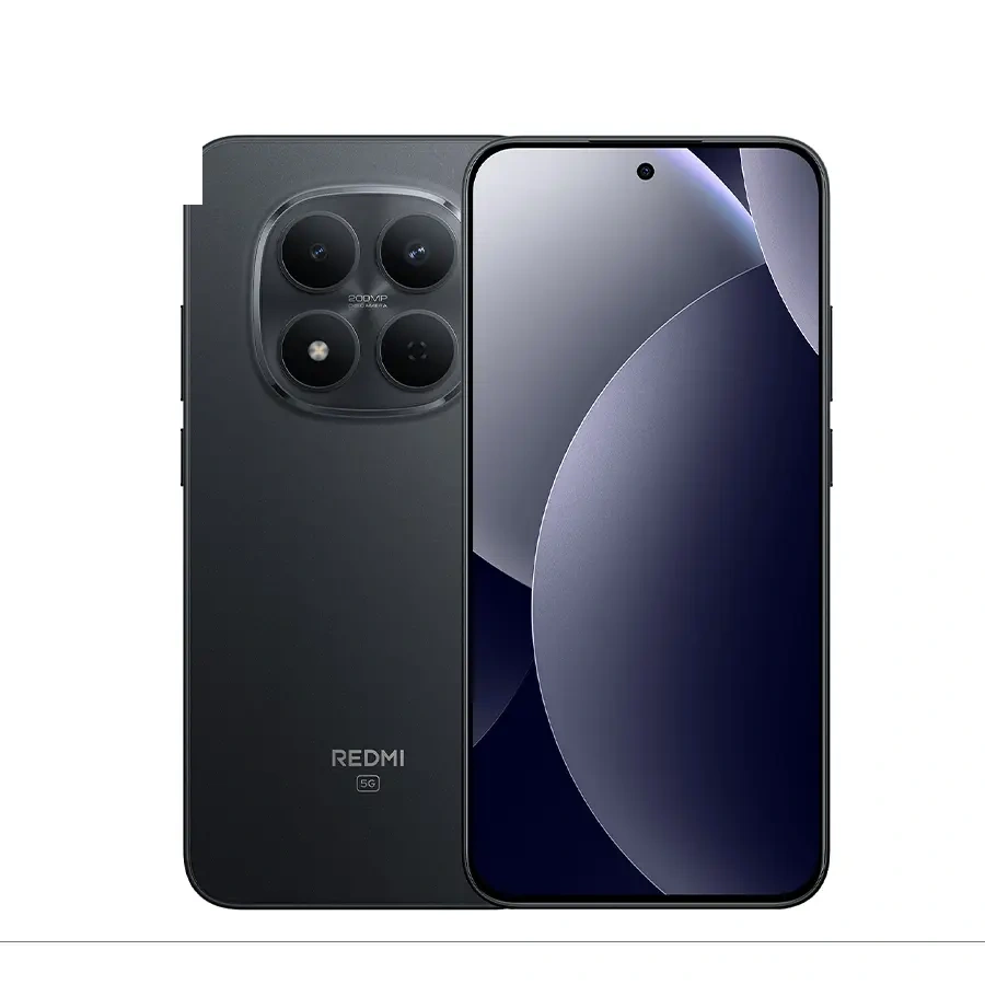گوشی شیائومی Redmi Note 15 Pro 5G با ظرفیت 8/256 گیگابایت (گلوبال)، تصویر ۲