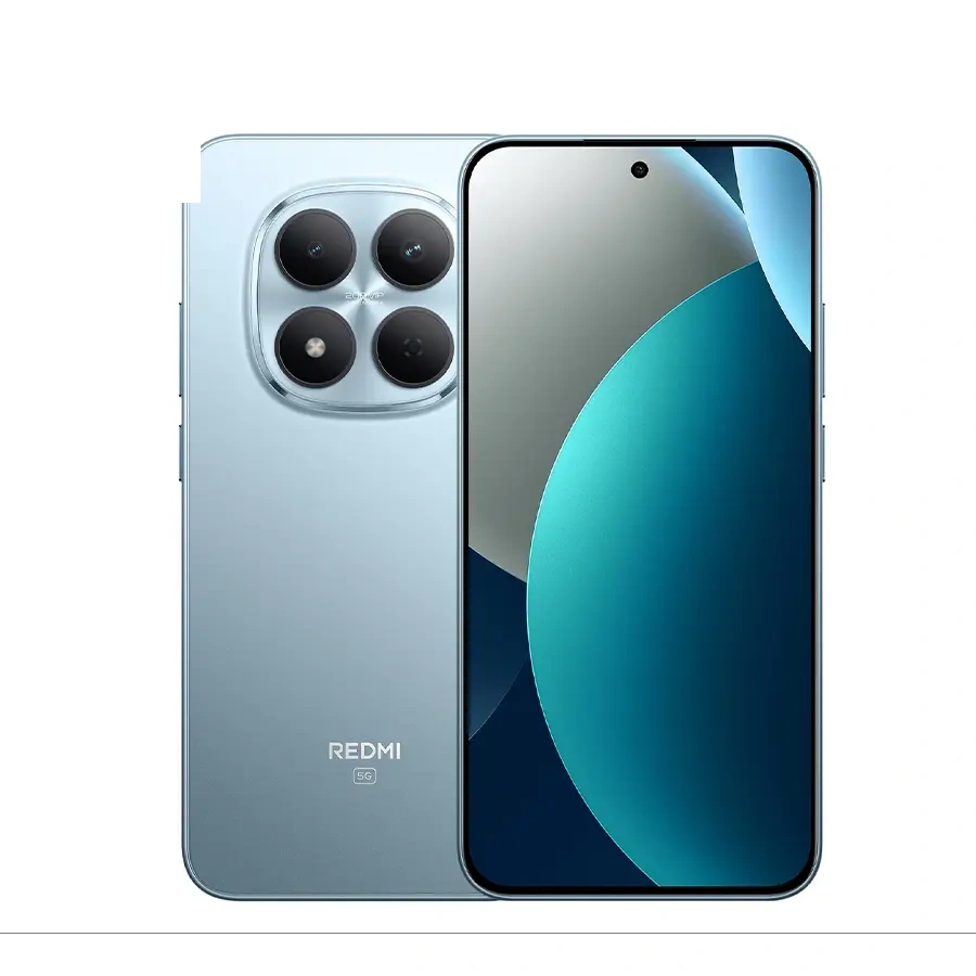 گوشی شیائومی Redmi Note 15 Pro 5G با ظرفیت 8/256 گیگابایت (گلوبال)، تصویر ۳