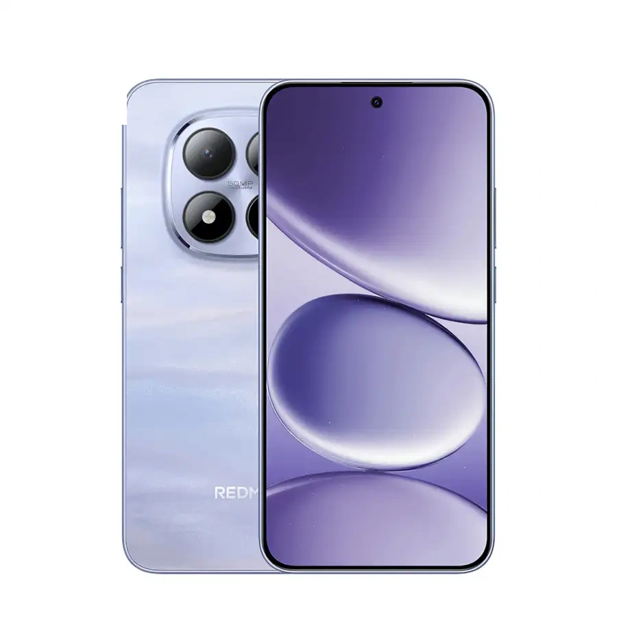گوشی شیائومی Redmi Note 15 Pro 5G با ظرفیت 8/256 گیگابایت (گلوبال)، تصویر ۵