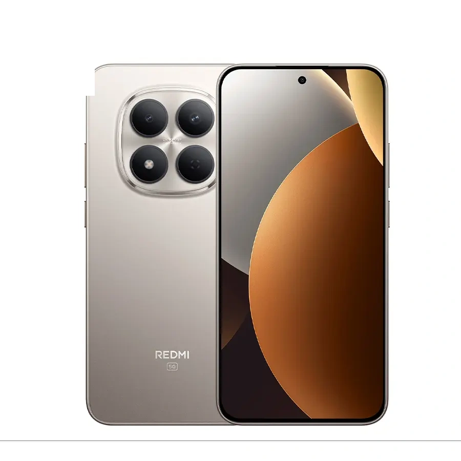 گوشی شیائومی Redmi Note 15 Pro 5G با ظرفیت 8/256 گیگابایت (گلوبال)، تصویر ۶