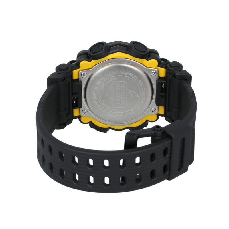 ساعت مچی عقربه ای کاسیو مدل GA-900-1ADR، تصویر ۵