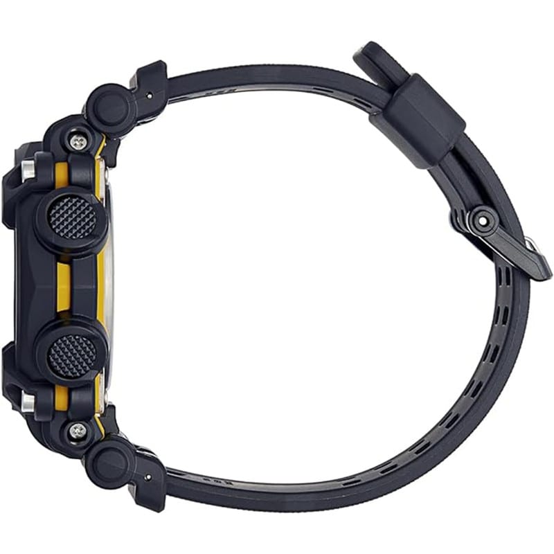 ساعت مچی عقربه ای کاسیو مدل GA-900-1ADR، تصویر ۸
