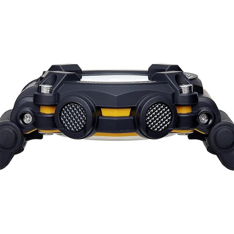 ساعت مچی عقربه ای کاسیو مدل GA-900-1ADR، تصویر ۱۰