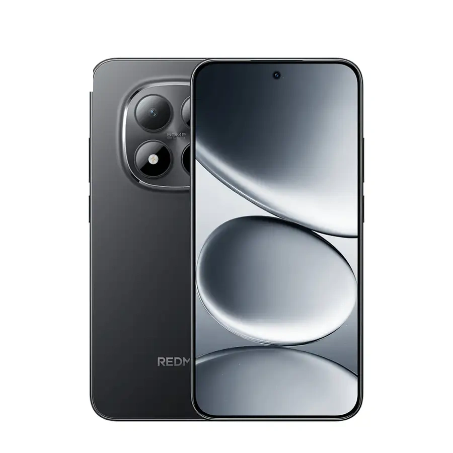 گوشی شیائومی Redmi Note 15 Pro 4G با ظرفیت 8/256 گیگابایت (گلوبال)، تصویر ۲