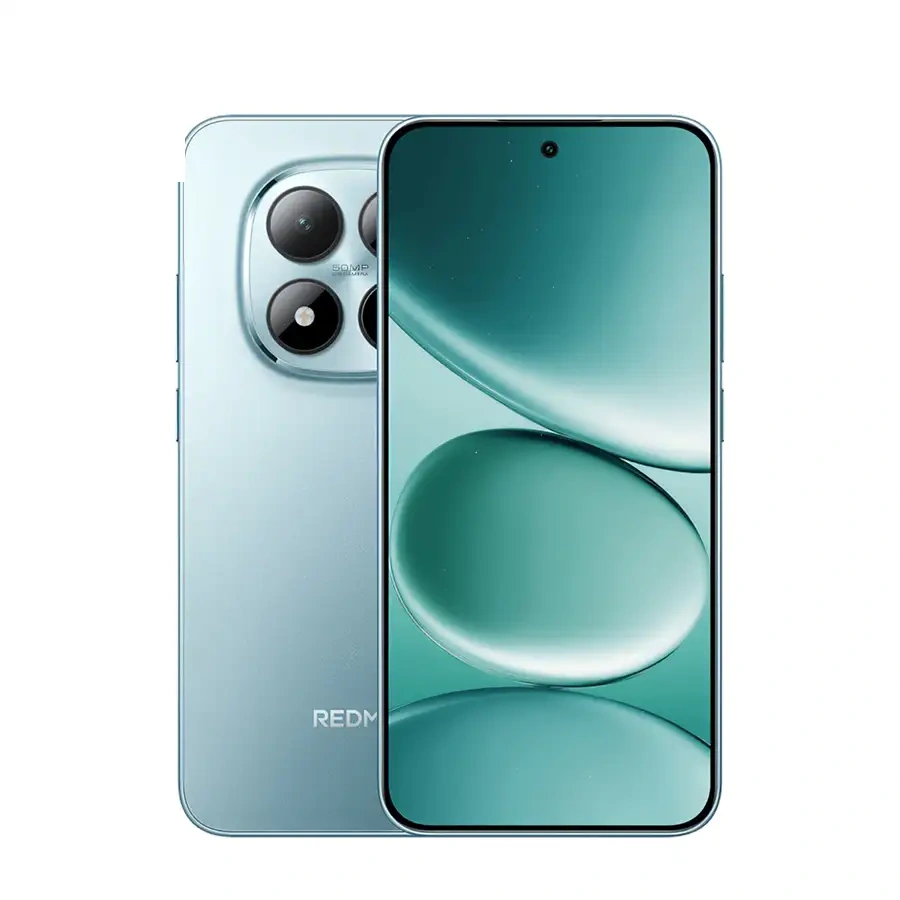 گوشی شیائومی Redmi Note 15 Pro 4G با ظرفیت 8/256 گیگابایت (گلوبال)، تصویر ۳