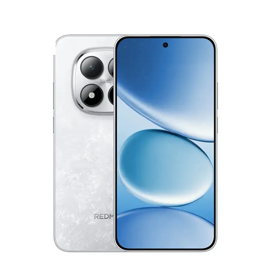 گوشی شیائومی Redmi Note 15 Pro 4G با ظرفیت 8/256 گیگابایت (گلوبال)، تصویر ۴