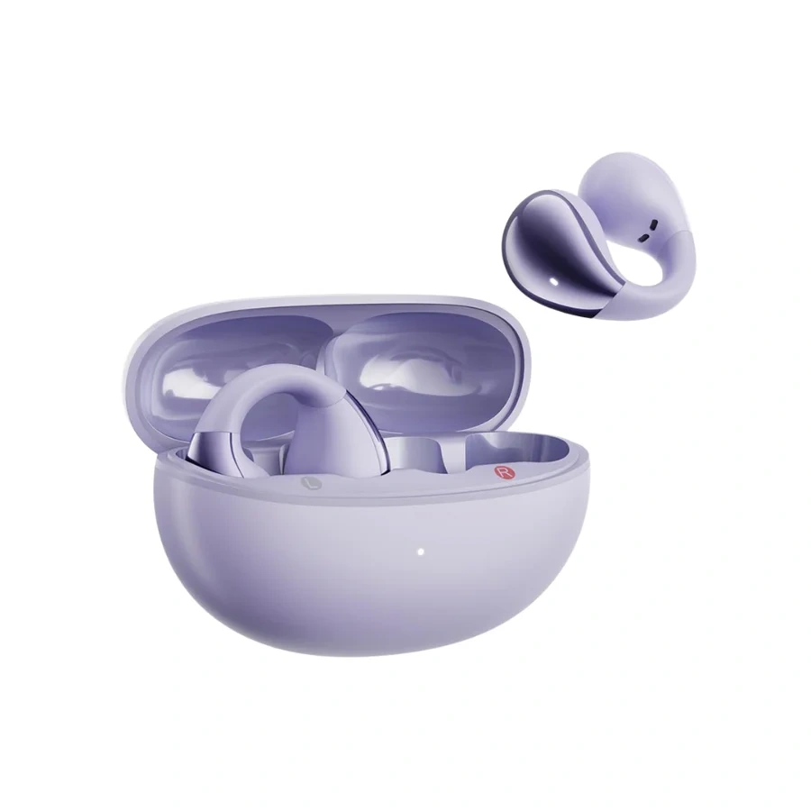 هدفون بی سیم شیائومی مدل QCY Crossky C30، تصویر ۴