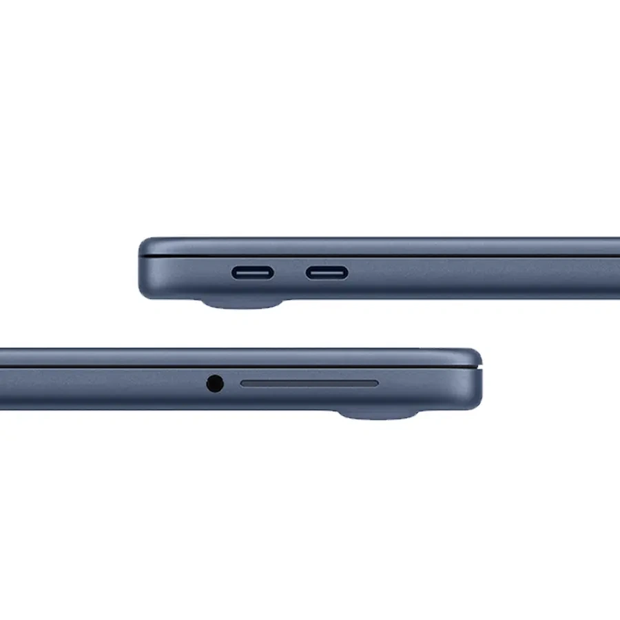 لپ تاپ اپل 13 اینچی MacBook Neo MHFF4 A18 Pro 8GB 256SSD، تصویر ۴