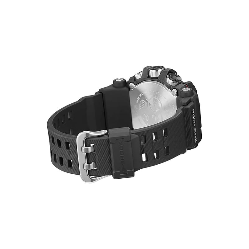 ساعت مچی دیجیتال مردانه کاسیو مدل GW-9500-1DR، تصویر ۳
